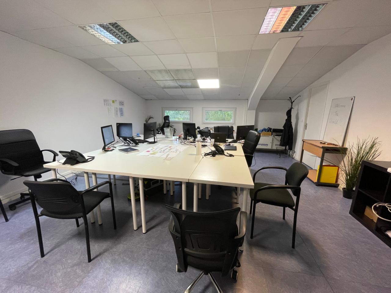 Local d'activité Cugnaux 1160m² Vente local d'activité Cugnaux Haute-Garonne OVACT2426831 7